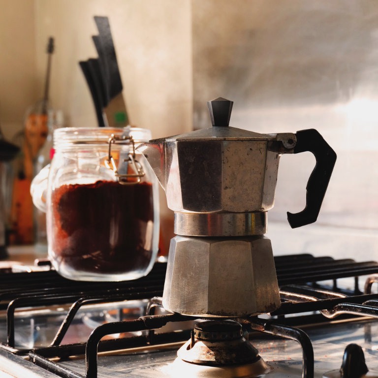 Stovetop Beauty Shot